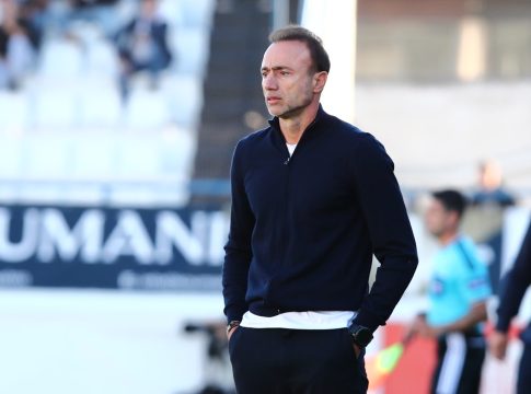 Η ενδεκάδα του ΟΦΗ για το μεγάλο ματς με τη Λεβερκούζεν (pics)