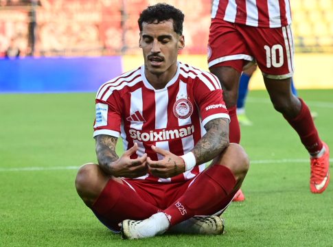 Stoiximan Super League: Πού παίζουν την επόμενη αγωνιστική Ολυμπιακός και Παναθηναϊκός