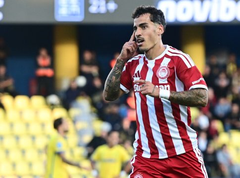 Stoiximan Super League: Το προσπέρασμα του Ολυμπιακού και το συνεχές… παράδοξο του Παναθηναϊκού