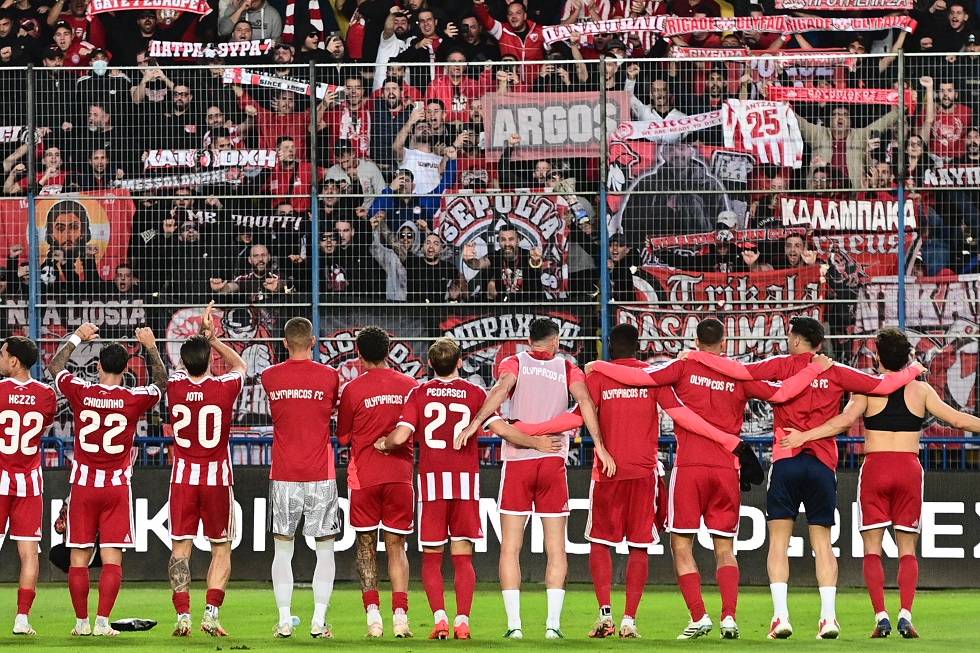 Super League: Δείτε όλα τα γκολ και τις καλύτερες φάσεις της 7ης αγωνιστικής