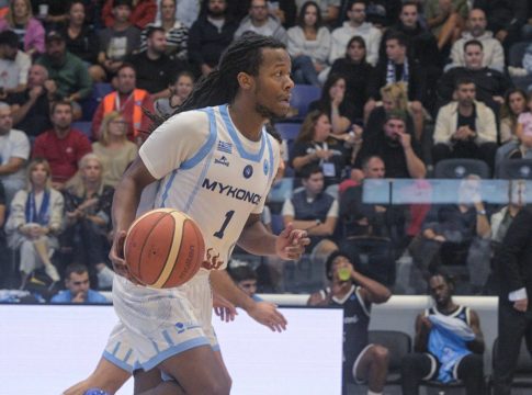 Live Streaming: Ρίγα – Μύκονος Betsson