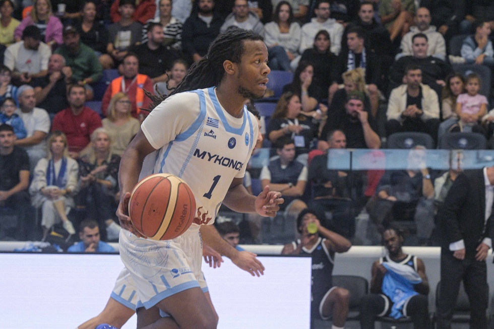 Live Streaming: Ρίγα – Μύκονος Betsson