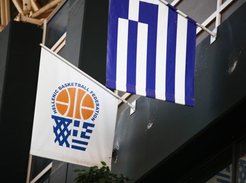 Το Δ.Σ. της ΕΟΚ θα συνεδριάσει εκτάκτως μετά από την παραίτηση του Λιόλιου