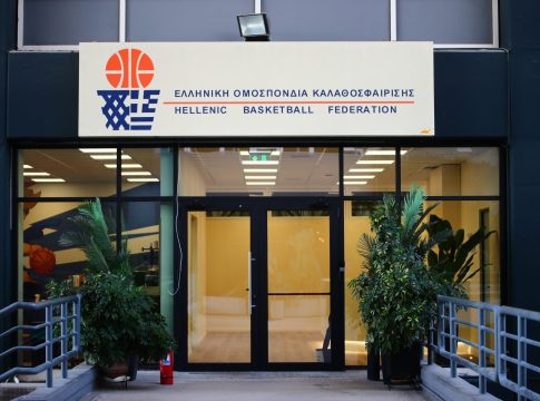 Ανακοίνωση της ΕΟΚ για τις εξελίξεις στο μπάσκετ