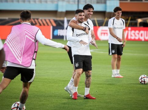 Δύσκολη δοκιμασία για τον ΟΦΗ απέναντι στη Λεβερκούζεν