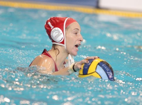 Live Streaming: Ολυμπιακός – Εθνικός Πειραιώς