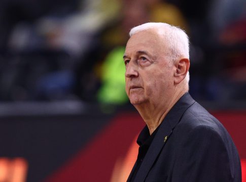 Σάκοτα: «Θέλω να απολογηθώ στον κόσμο μας και όσους πιστεύουν σε μας – Ντροπιαστική ήττα»