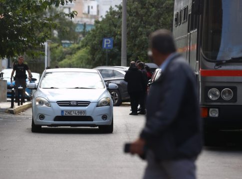 Προθεσμία πήραν οι έξι κατηγορούμενοι για την υπόθεση του ελληνικού μπάσκετ