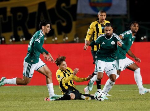 LIVE: Βόλος – Παναθηναϊκός