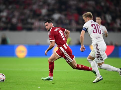 Τα αποτελέσματα και η βαθμολογία του Europa League – Σε ποια θέση βρίσκεται ο Ολυμπιακός και ο ΟΦΗ