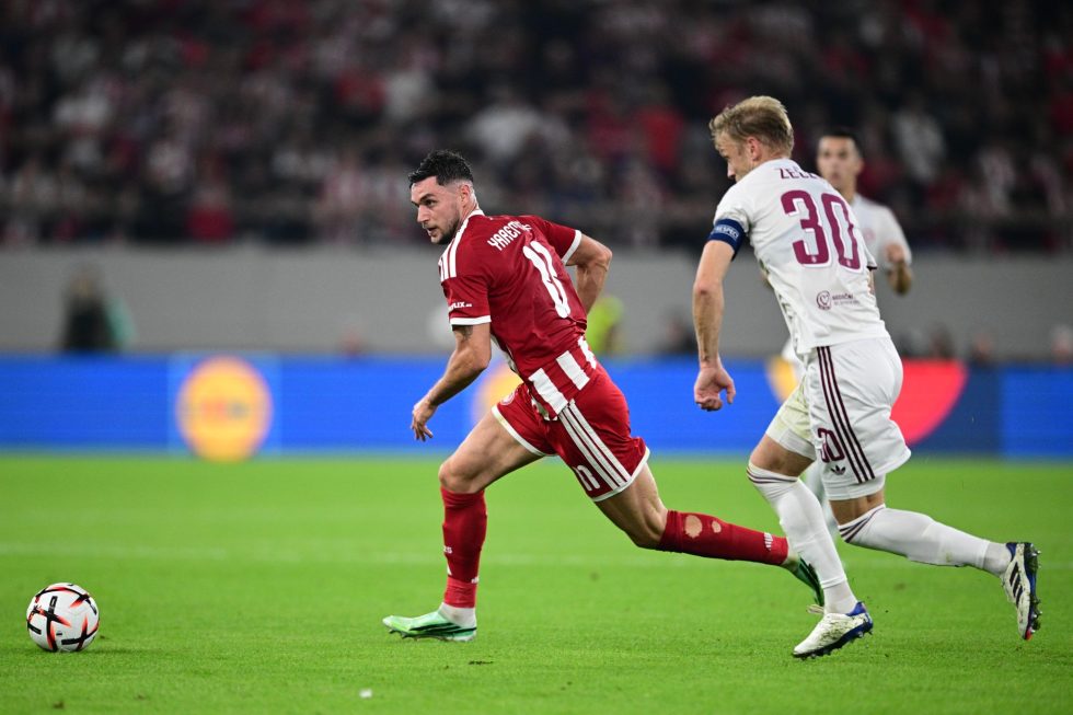 Τα αποτελέσματα και η βαθμολογία του Europa League – Σε ποια θέση βρίσκεται ο Ολυμπιακός και ο ΟΦΗ
