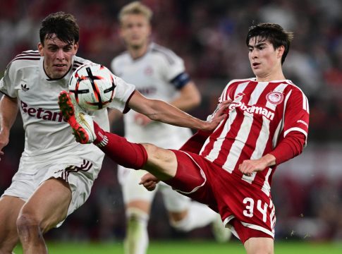 Europa League: Άλλαξε ώρα και μέρα το Ρεν – Ολυμπιακός: Πότε θα γίνει (pic)