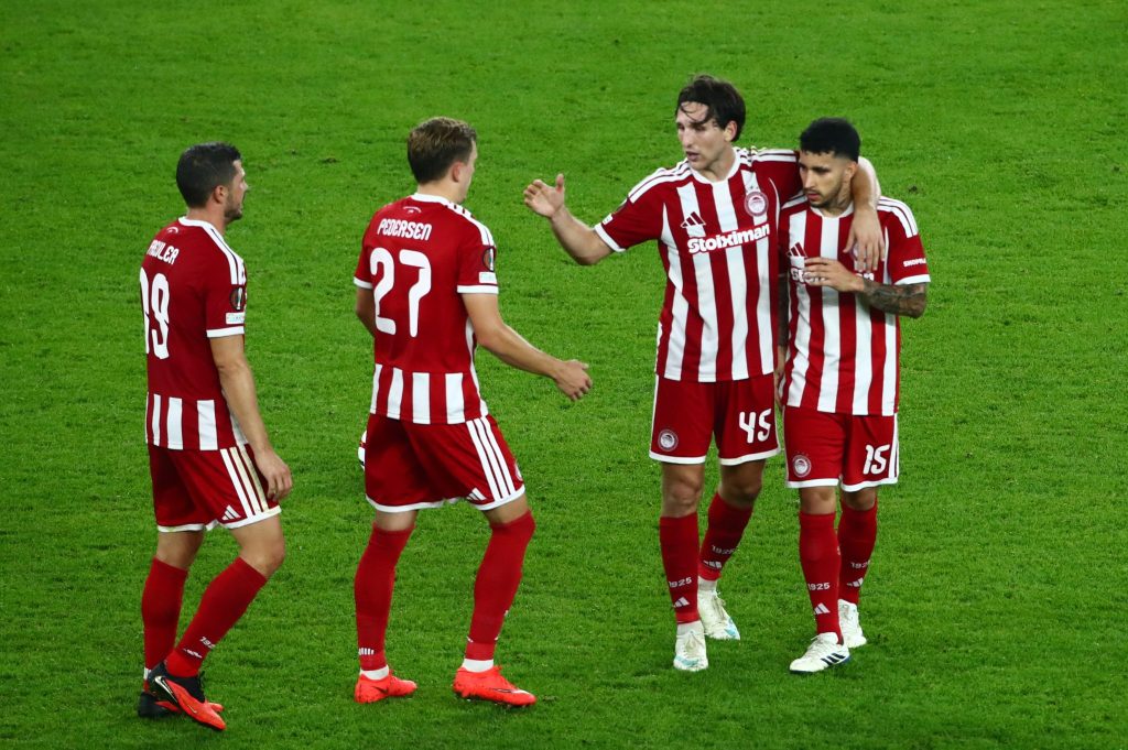 Γκολ και highlights από τα παιχνίδια του Europa League (vids)