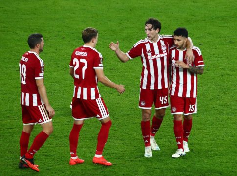 Γκολ και highlights από τα παιχνίδια του Europa League (vids)