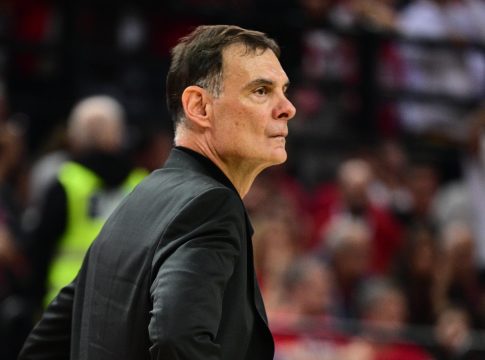 Μπαρτζώκας: «Δεν είχαμε πολλές επιλογές, κάποιες κακές αποφάσεις στο φινάλε έπαιξαν ρόλο»