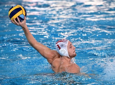 Live Streaming: Ολυμπιακός – Γιαντράν
