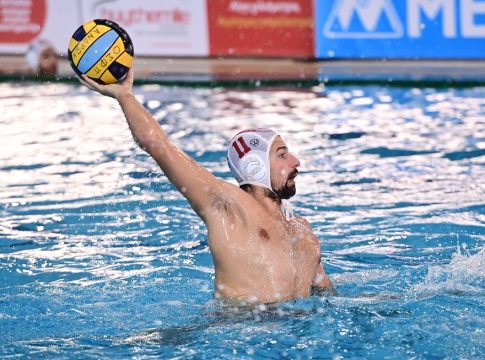 Live Streaming: NO Χίου – Ολυμπιακός