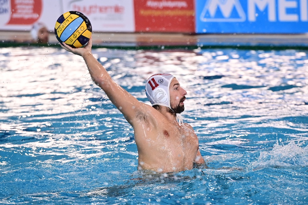 Live Streaming: NO Χίου – Ολυμπιακός