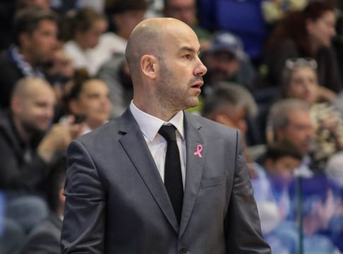 Σπανούλης: «Να συνεχίσουμε αυτά που κάνουμε καλά»