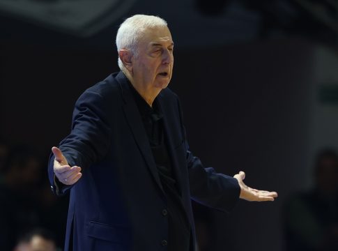 Σάκοτα: «Είναι μακρύς ο δρόμος και πρέπει να είμαστε αισιόδοξοι»