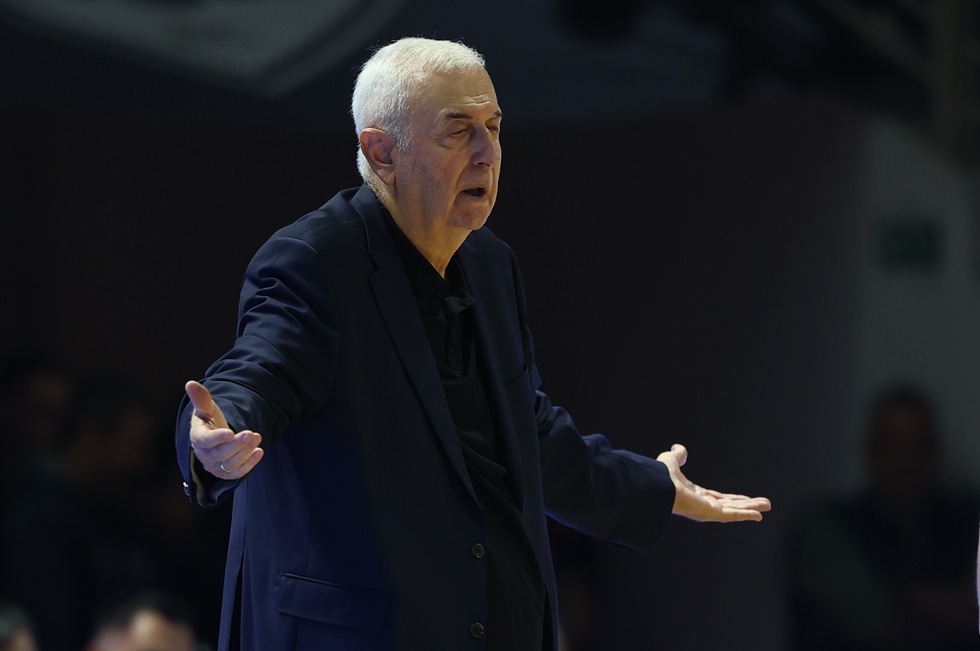Σάκοτα: «Είναι μακρύς ο δρόμος και πρέπει να είμαστε αισιόδοξοι»