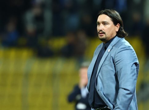 Λέτο: «Κυριόπουλος και Πολυκράτης άρπαξαν την ευκαιρία τους κι έδειξαν τι μπορούν να κάνουν»