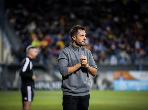 Η αποστολή του Αστέρα Τρίπολης για το παιχνίδι με την Κηφισιά