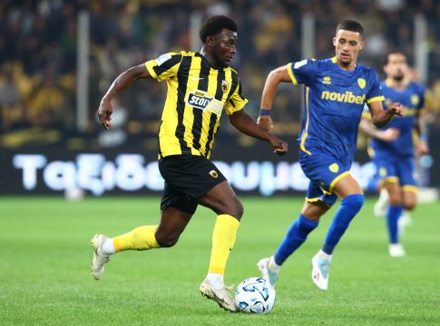 Η βαθμολογία της Stoiximan Super League μετά τη νίκη της ΑΕΚ (pic)
