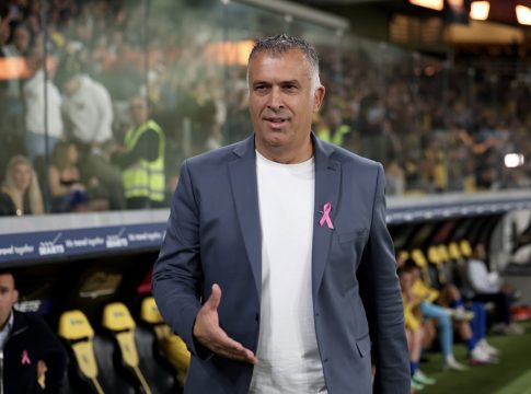 Αναστασίου: «Ήταν δύσκολο, η ΑΕΚ στη Φιλαδέλφεια είναι αρκετά δυνατή»