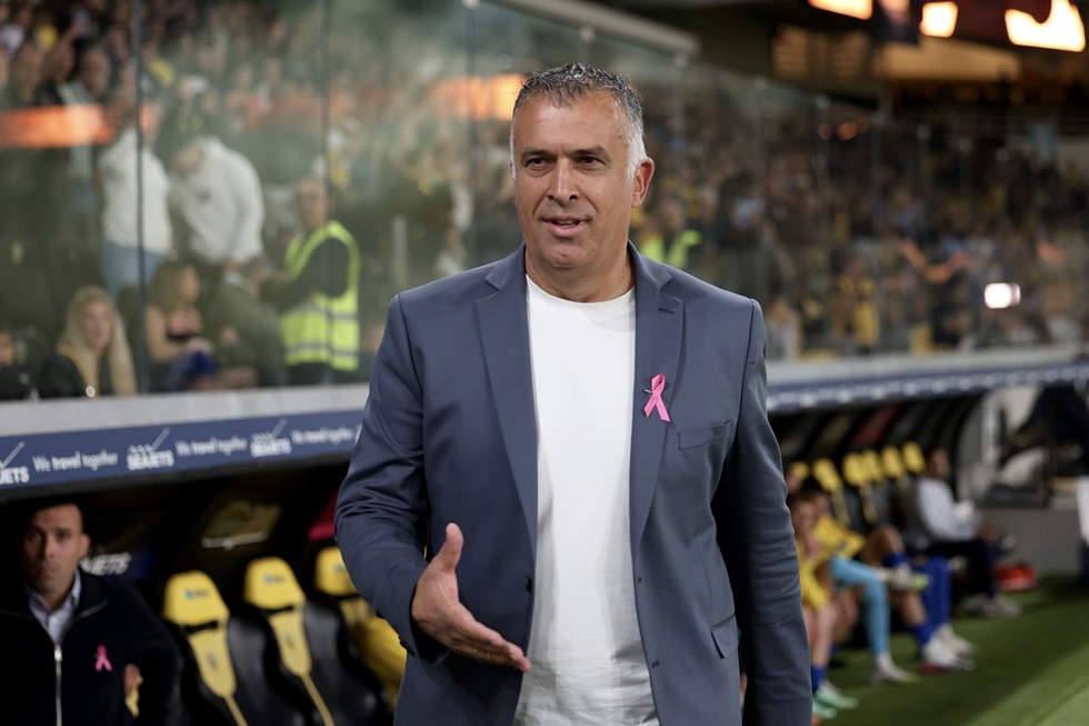Αναστασίου: «Ήταν δύσκολο, η ΑΕΚ στη Φιλαδέλφεια είναι αρκετά δυνατή»