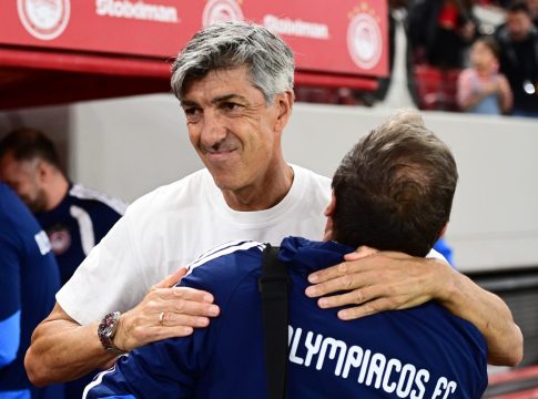Αλγουαθίλ: Το είπε κι έγινε…
