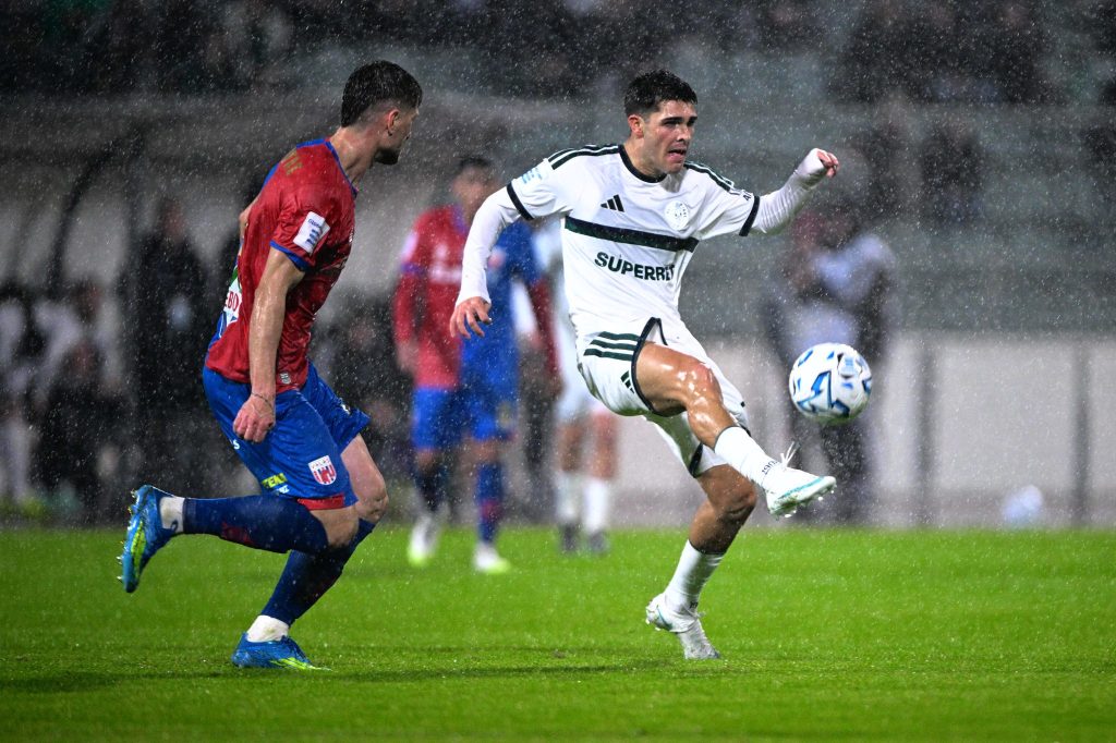 Η βαθμολογία της Stoiximan Super League μετά τη νίκη του Παναθηναϊκού στο Πανθεσσαλικό
