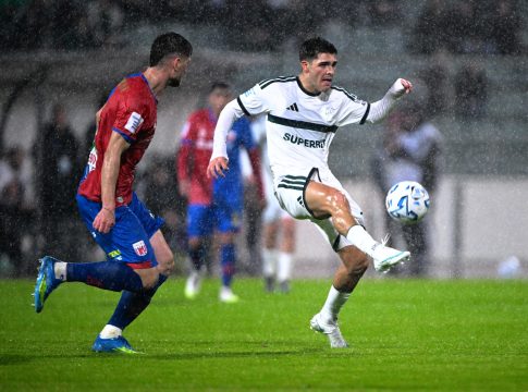 Η βαθμολογία της Stoiximan Super League μετά τη νίκη του Παναθηναϊκού στο Πανθεσσαλικό