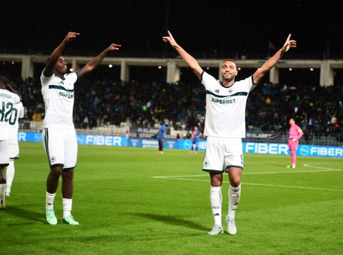 Βόλος – Παναθηναϊκός 0-1: Πέρασε κι από το Πανθεσσαλικό πριν το ντέρμπι με την ΑΕΚ