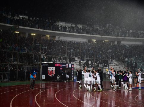 Η ΔΕΑΒ κάλεσε σε ακροάση τον Παναθηναϊκό για «σοβαρό φαινόμενο βίας»