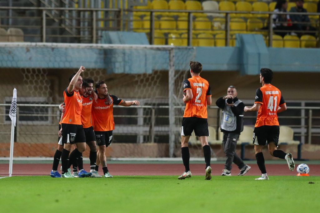ΟΦΗ – ΠΑΟΚ 2-1: Κατήφορος για τους Ασπρόμαυρους