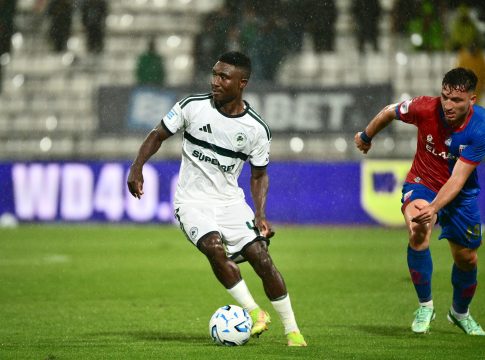 Έρχεται ντέρμπι στη Super League – Το πρόγραμμα της 9ης αγωνιστικής