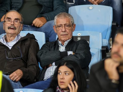 Βλέπει ο ΟΦΗ-ΠΑΟΚ στο Παγκρήτιο ο Φερνάντο Σάντος (pic)