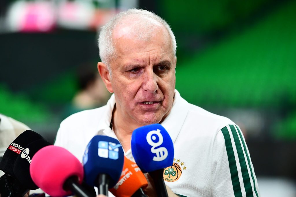 Τι είπε ο Ομπράντοβιτς για τους τραυματίες ενόψει «διαβολοβδομάδας» και τις εκλογές στη Σερβία