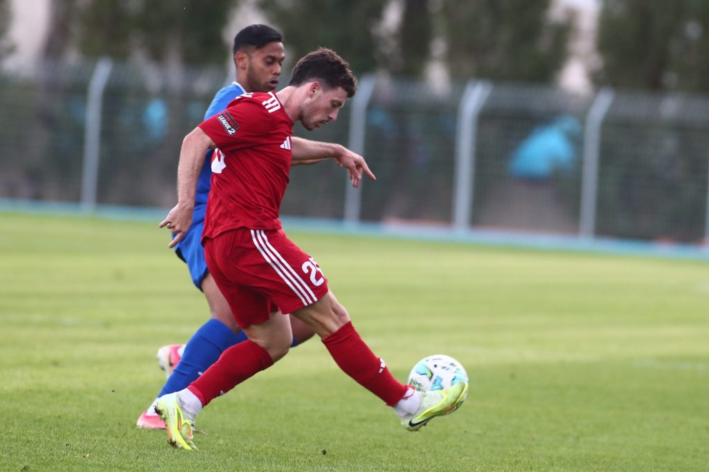 Ζάκυνθος-Πύργος 2-3: Πήρε το ντέρμπι και… ανάσανε