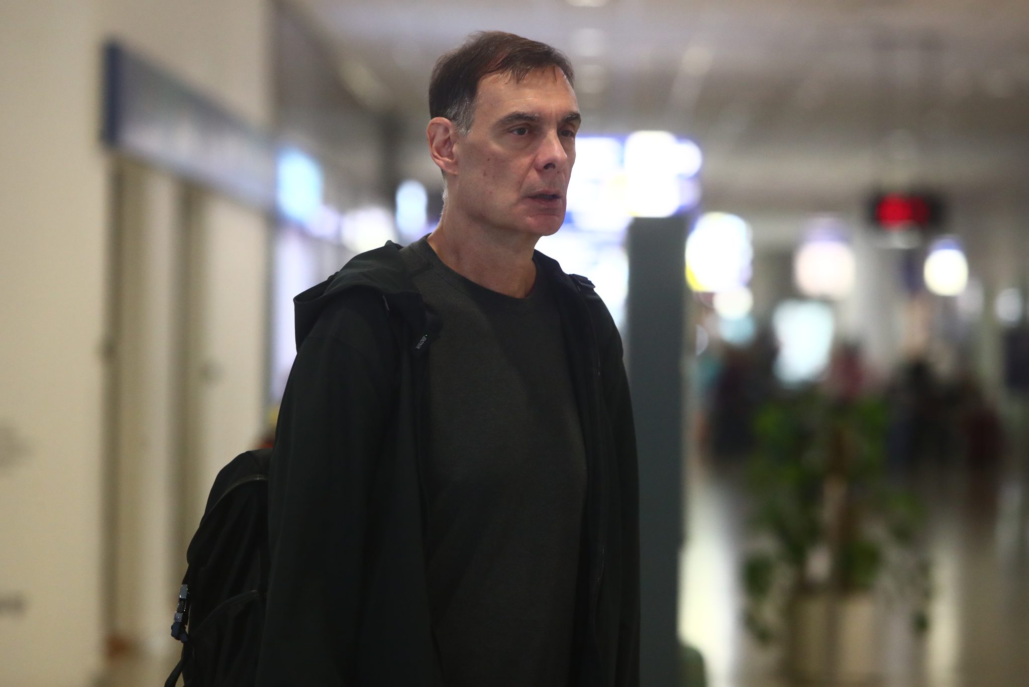 Μπαρτζώκας: «Θέλουμε να παίξει άμεσα ο Κόντσαρ λόγω των απουσιών» – Τι είπε για Μοντέρο και Μιλουτίνοφ