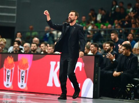 Ποέτα: «Λυπάμαι γιατί αξίζαμε τη νίκη»