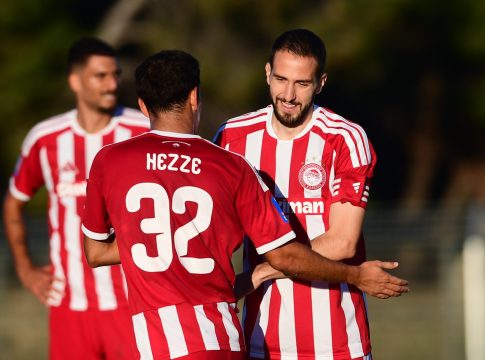 Αυτή είναι η βαθμολογία στο Superbet Κύπελλο Ελλάδος – Στην πρώτη θέση ο Ολυμπιακός!