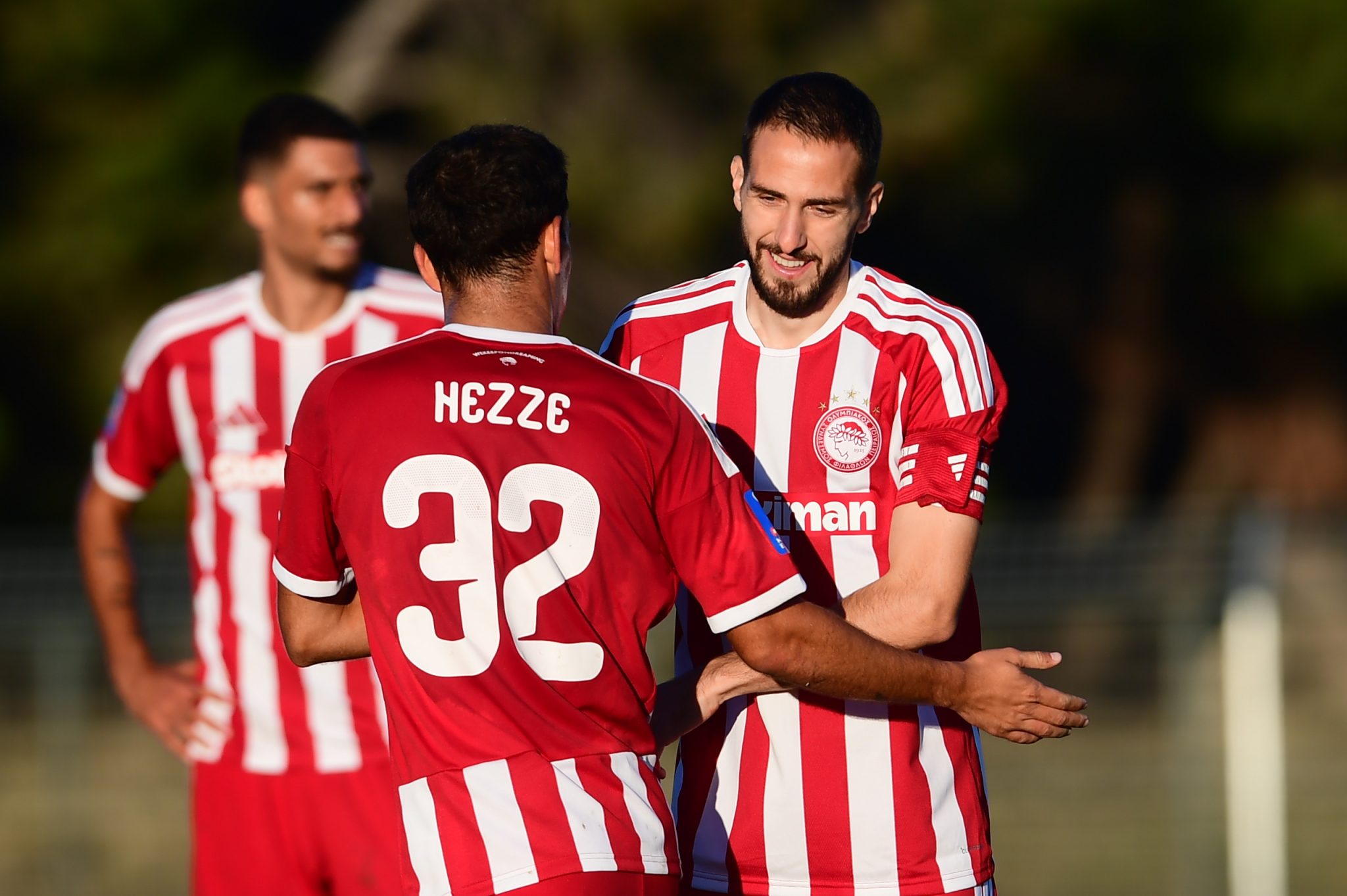 Αυτή είναι η βαθμολογία στο Superbet Κύπελλο Ελλάδος – Στην πρώτη θέση ο Ολυμπιακός!