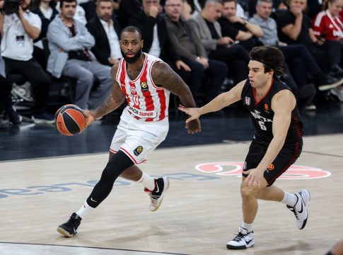 LIVE: Μπεσίκτας – Ολυμπιακός