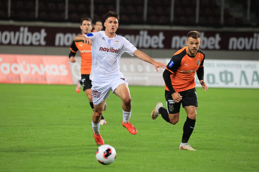 ΑΕΛ-ΟΦΗ 1-0: Μεγάλη νίκη της Θεσσαλικής ομάδας επί του Κυπελλούχου