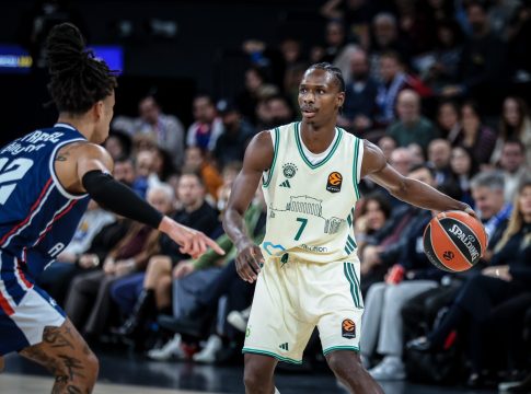 Με ποιον και πού παίζει ο Παναθηναϊκός την επόμενη αγωνιστική