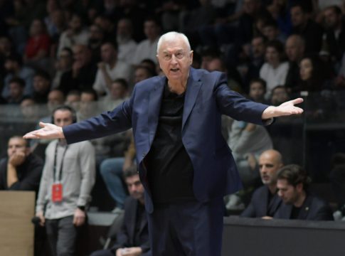 Σάκοτα: «Η ομάδα του Βίκου εκμεταλλεύτηκε τα προβλήματά μας, χάσαμε δίκαια»