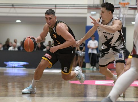 Βίκος Ιωαννίνων – ΑΕΚ 95-84: Ιστορική νίκη απέναντι στην απογοητευτική Ένωση