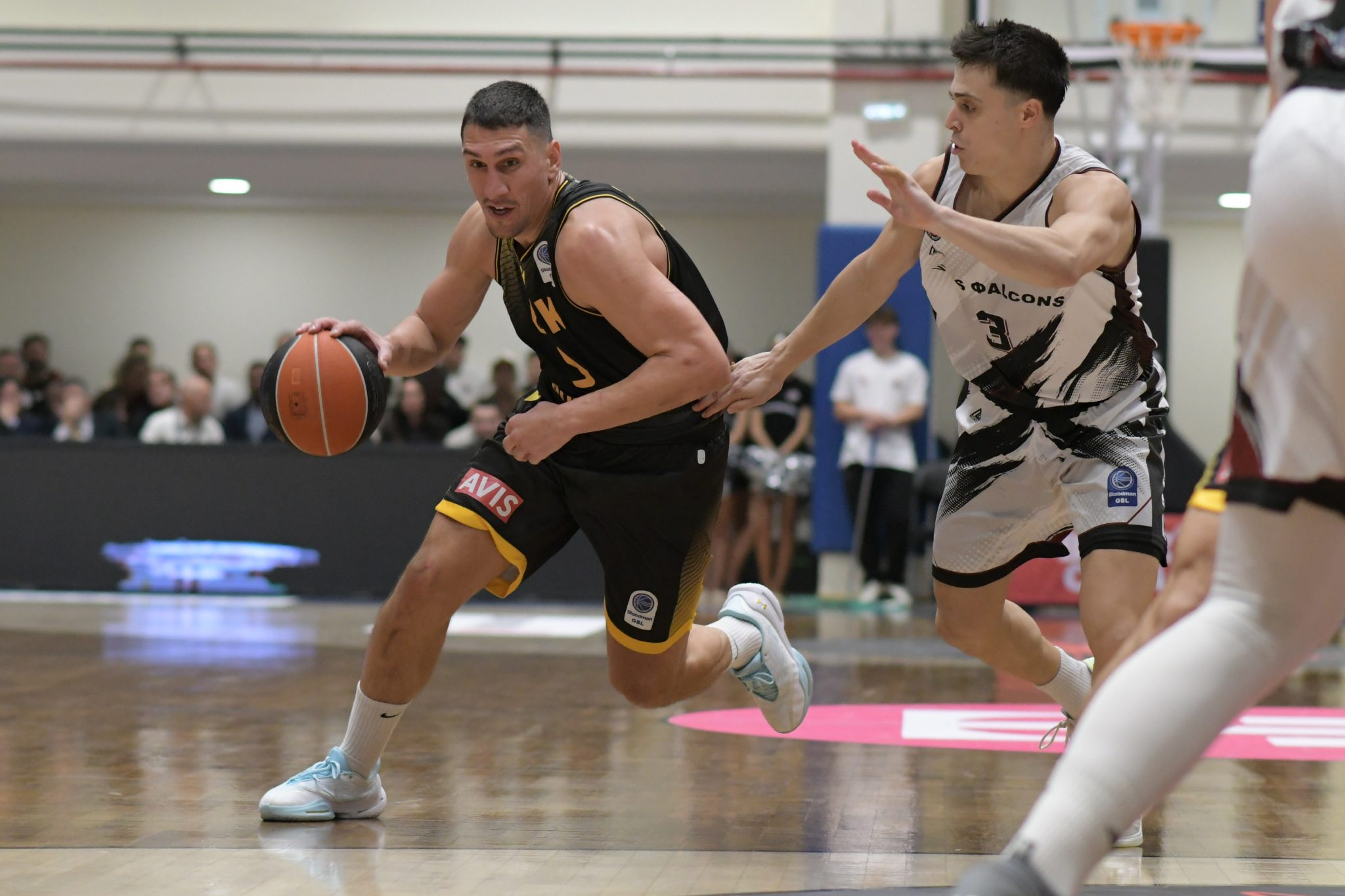 Βίκος Ιωαννίνων – ΑΕΚ 95-84: Ιστορική νίκη απέναντι στην απογοητευτική Ένωση (vid)